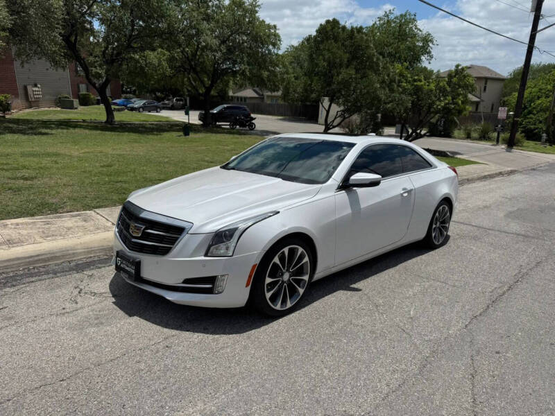 cadillac ats coupe 2016 1G6AB1RX9G0117481 image cadillac ats coupe 2016 1G6AB1RX9G0117481 image
